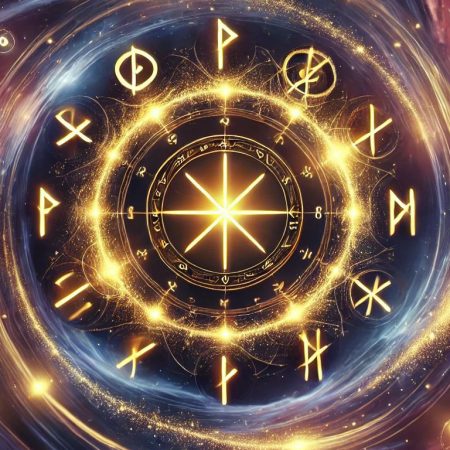 Руни багатства, удачі і достатку: як допомагають залучити гроші