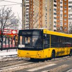 35 автобус Київ