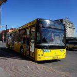 32 автобус Київ