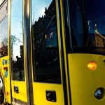 14 автобус Київ