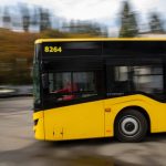 30 автобус Київ