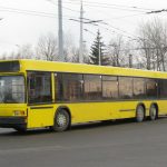 20 автобус Київ