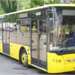 33 автобус Київ