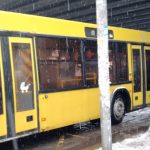 17 автобус Київ