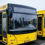 31 автобус Київ