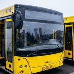 38 автобус Київ