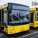 46 автобус Київ