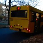 47 автобус Київ