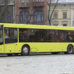 43К автобус Київ