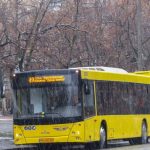 49 автобус Київ