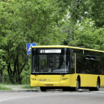 48 автобус Київ